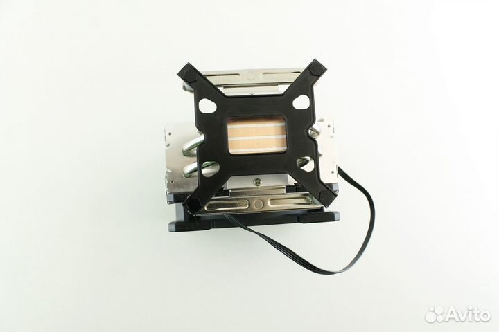 Кулер (Intel/AMD) ID-Cooling SE-224-XTS black