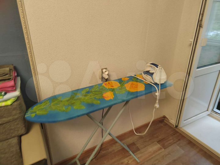 2-к. квартира, 49 м², 2/5 эт.