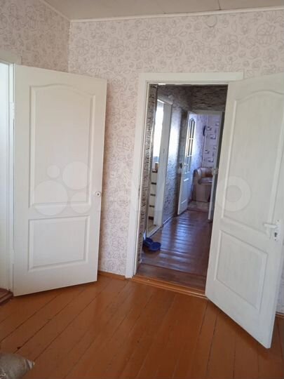 3-к. квартира, 62,3 м², 3/5 эт.