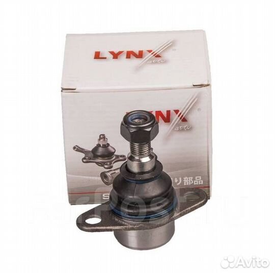 Опора шаровая перед прав/лев