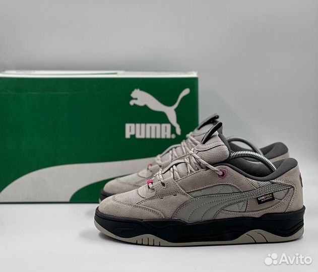 Кроссовки Puma 180 (37-45)