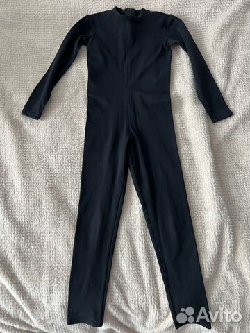 Термокомбинезон для фигурного катания