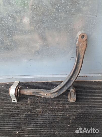 Рычаг подвески передний левый Citroen C5