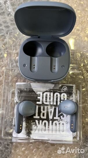 Беспроводные наушники JBL TWS wave 300 Оригинал