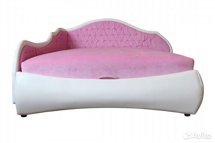 Кровать-тахта 