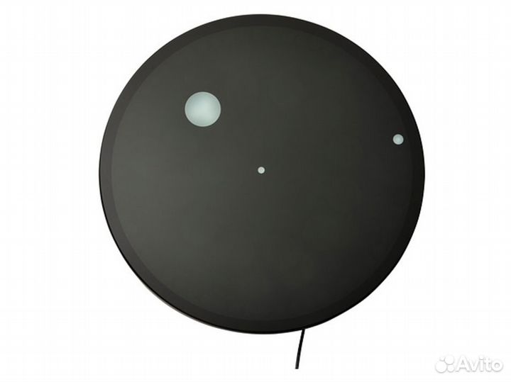 Часы obegransad IKEA новые