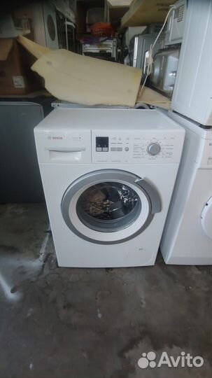 Z Стиральные машины Bosch, LG, Samsung