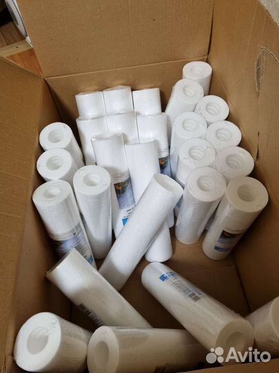 Фильтр для воды