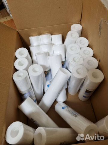 Фильтр для воды