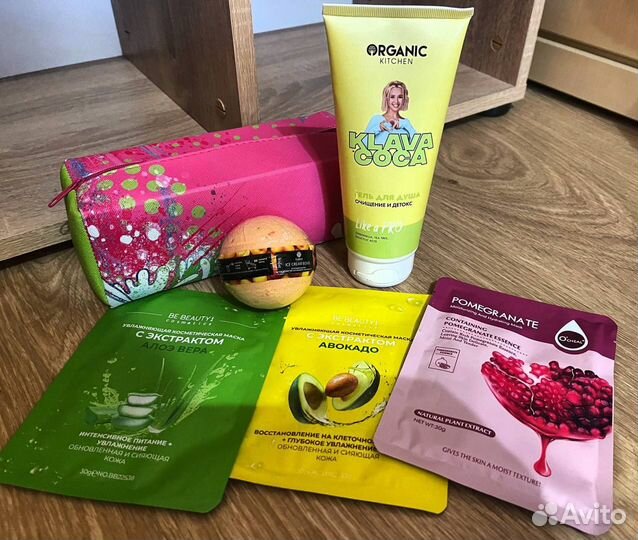 Подарочный набор для женщин