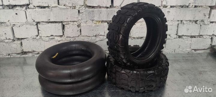 Запчасти для электросамоката kugo gbooster