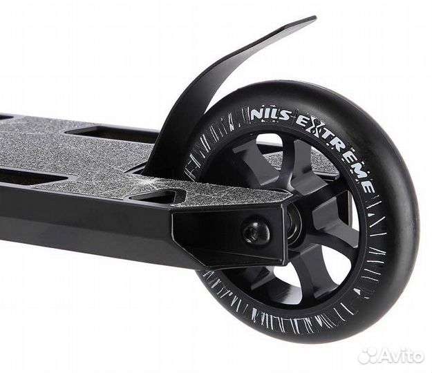 Самокат Nils HS200 Pro