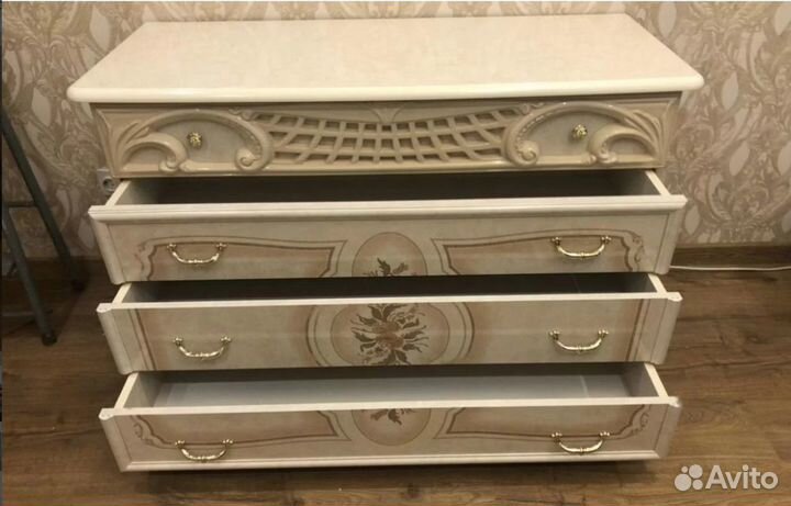 Сборка мебели