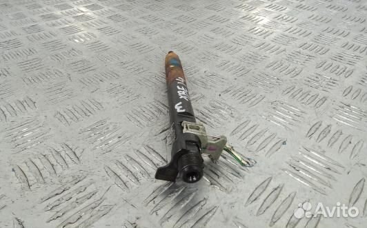 Форсунка дизельная citroen C8 (XBE14AL03)