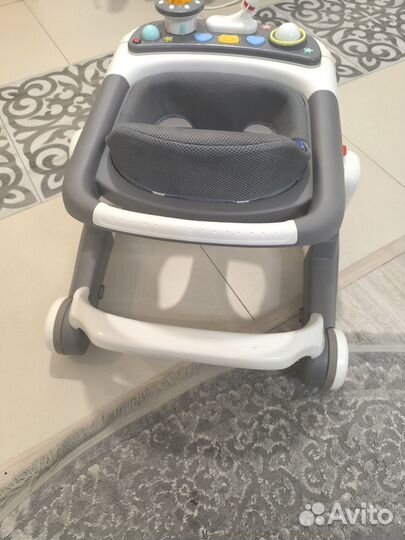 Ходунки baby walker