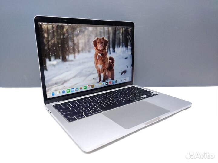 MacBook Pro 13 Гарантия 90 дней