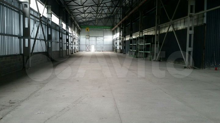 Производство, 510 м²