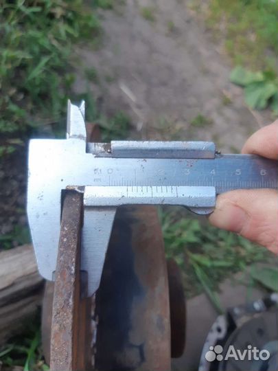 Рено флюенс диски тормазные