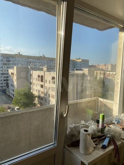 3-к. квартира, 68 м², 7/9 эт.