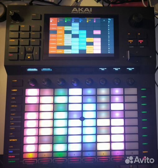 Akai Force