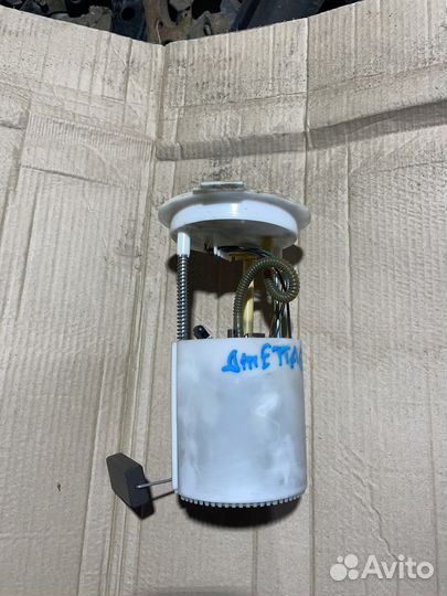 Топливный насос Фольксваген Джетта 6