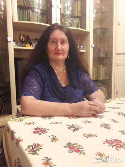 Репетитор по математике, русскому,химии