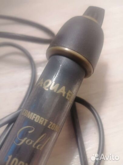 Нагреватель aquael comfort zone gold 100Вт