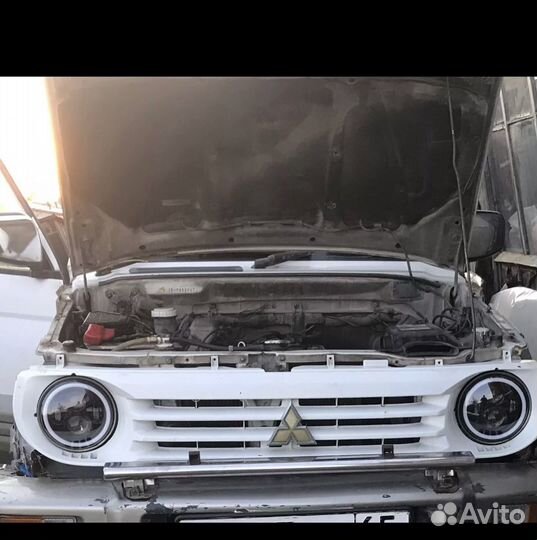 Фары на ниву, УАЗ, волга цена за пару