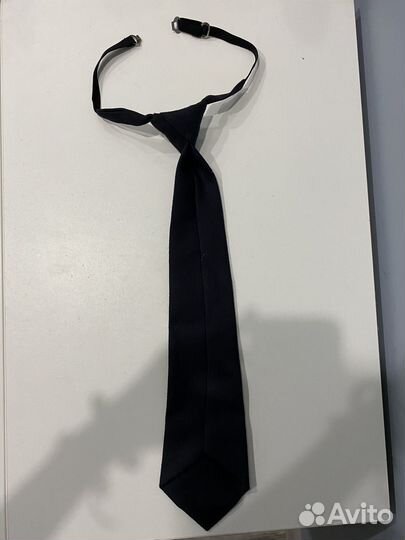 Галстук военный