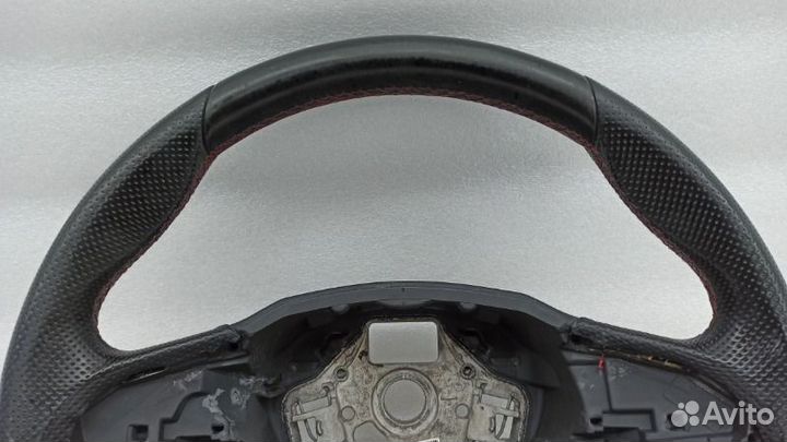 Руль Skoda Yeti 5L cdab 2017