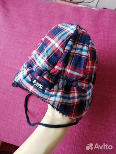 Детские вещи для новорожденного