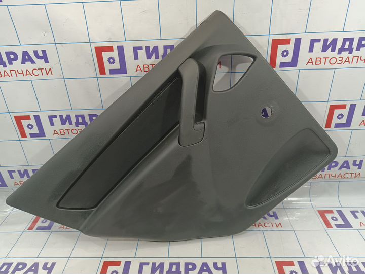Обшивка двери задней левой LADA Granta 21906202015