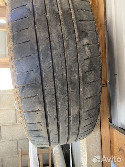 Nexen N Blue HD 205/55 R16