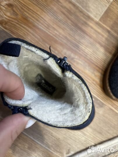 Угги детские