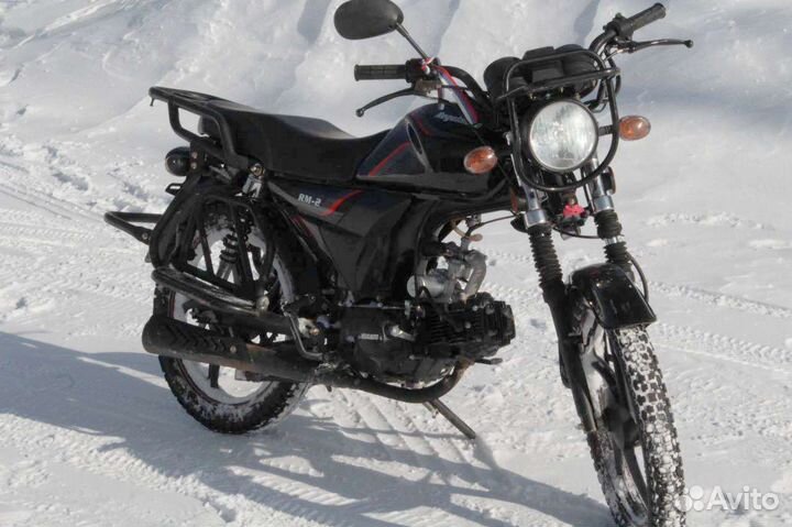 Альфа 110