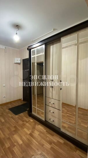 2-к. квартира, 57,4 м², 13/17 эт.