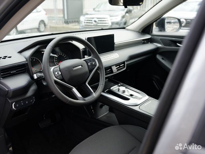 HAVAL Jolion 1.5 AMT, 2025