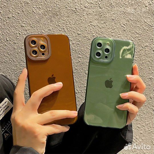 Бесплатно Чехол на iPhone 11 pro max