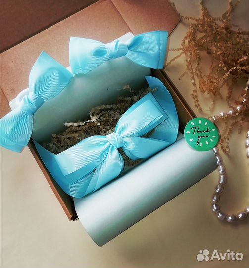 Набор бантов