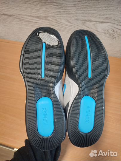 Кроссовки теннисные Nike Air