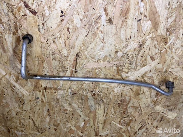 Трубка охлаждения АКПП Porsche Cayenne 955 4.5