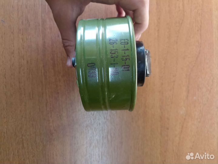 Противогаз пмк2 с фильтром ео-1-15-01