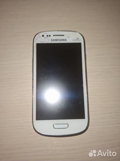Samsung Galaxy S4 Mini La Fleur 2014, 8 ГБ