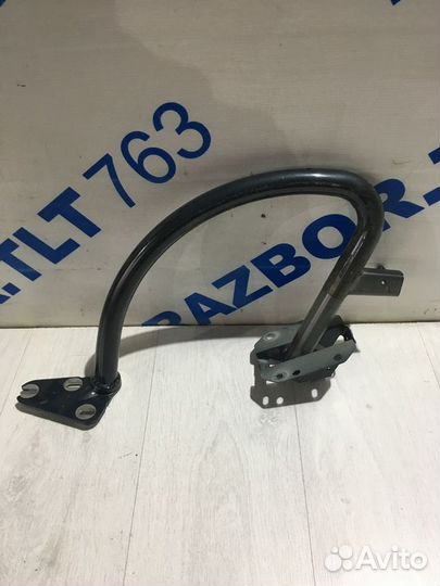 Петля крышки багажника audi A4 b8