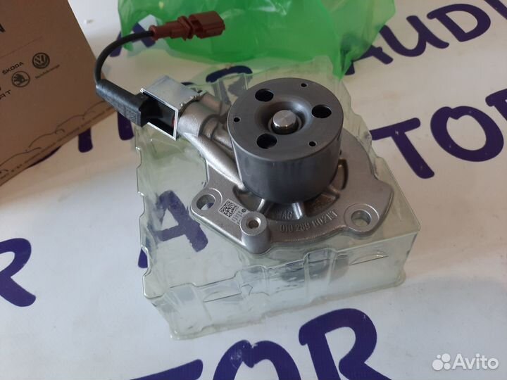 О Р И Г Помпа 1.6/2.0TDI Vag 04L121011N 04L121011P