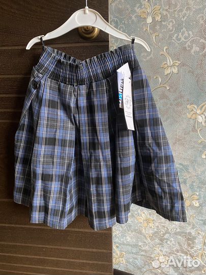 Юбка для девочки