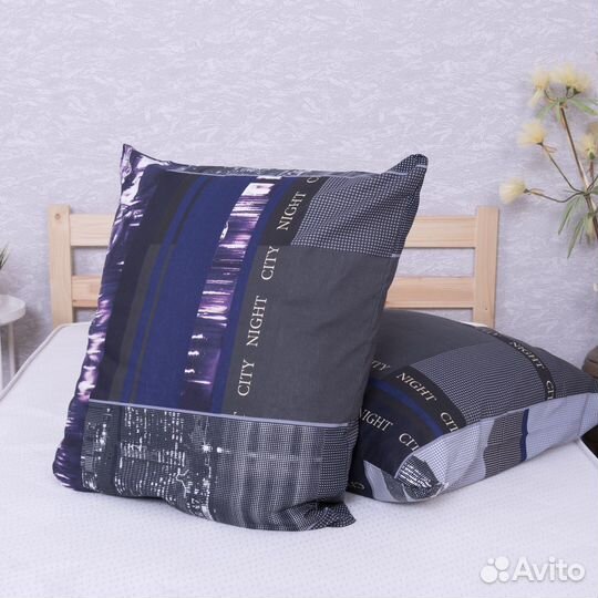 Постельное белье новое