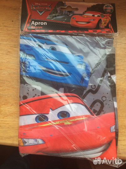 Фартук новый