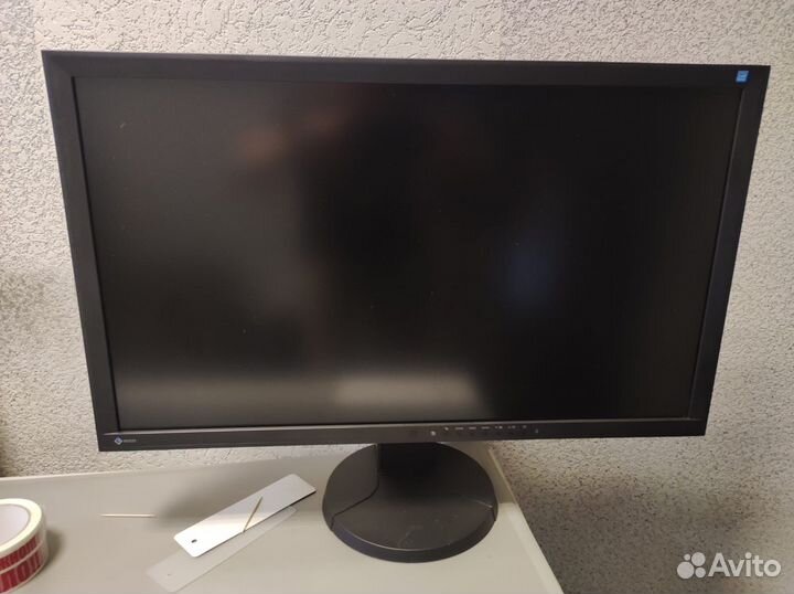 Жк-монитор Eizo FlexScan EV2736W