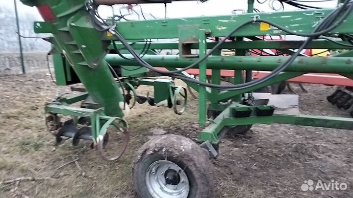 Зернометатель Liliani МЗР-180, 2017